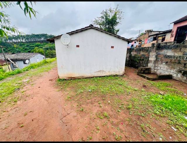 1 BEDROOM HOUSE FOR SALE IN FOLWENI